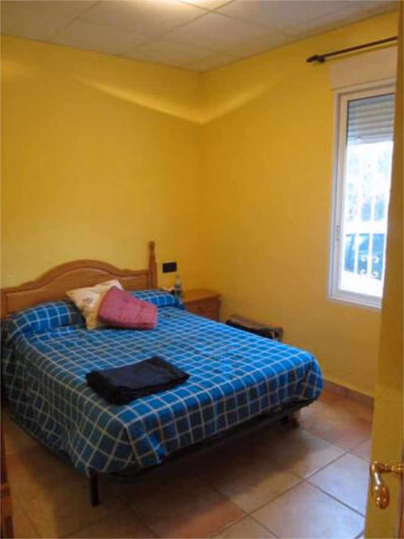 Apartamento en El Ranero - Foto 2