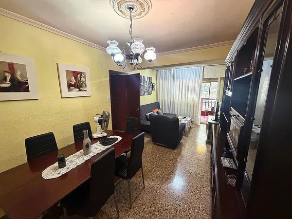 Piso en Paseo San Nicolás de Francia, 3, Centro - Foto 13