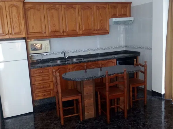 Estudio en Calle los Arroyos, 1 - Foto 2