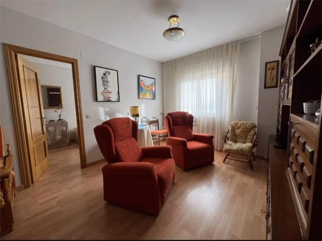 Piso en  Calle Oaxaca 22