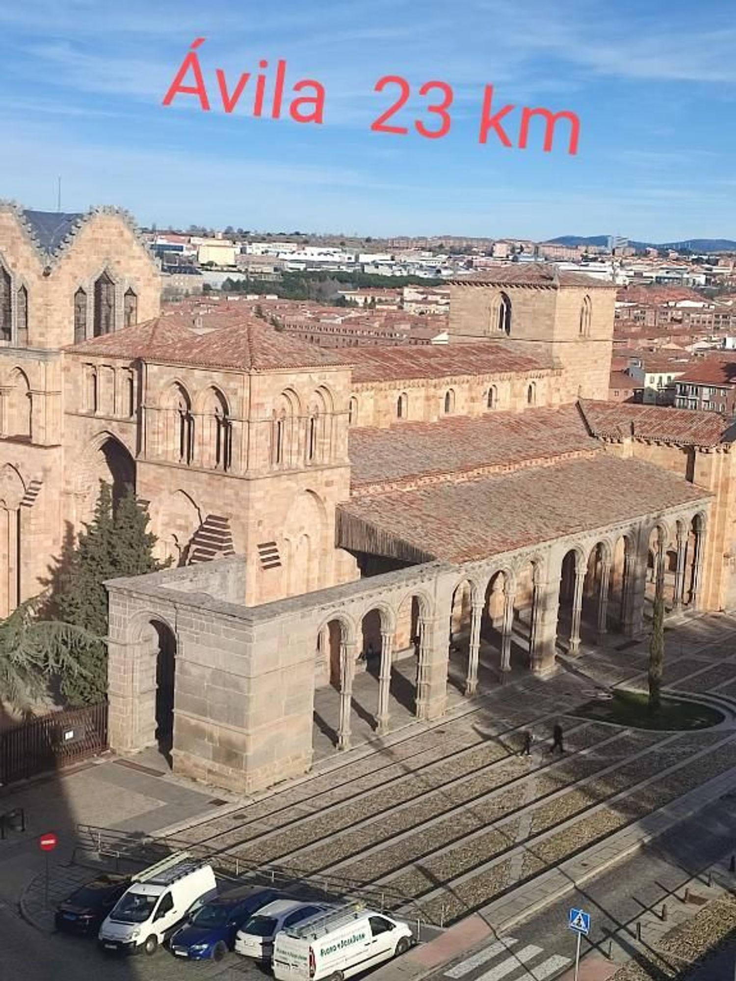 Chalet adosado en Avenida de Ávila, 3 - Foto 27