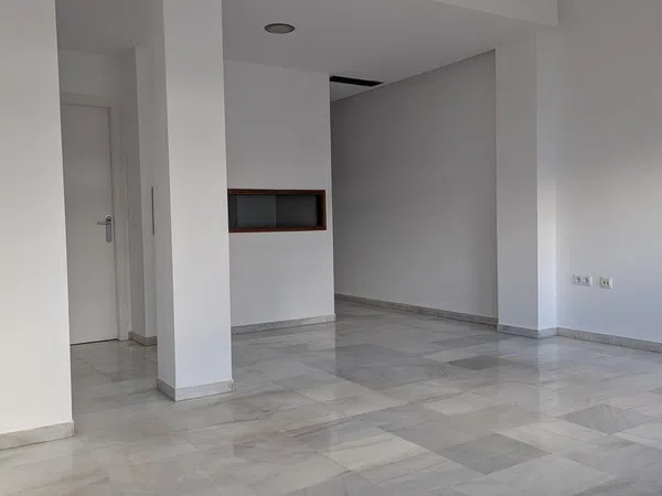 Piso en calle Virgen de Loreto, 25