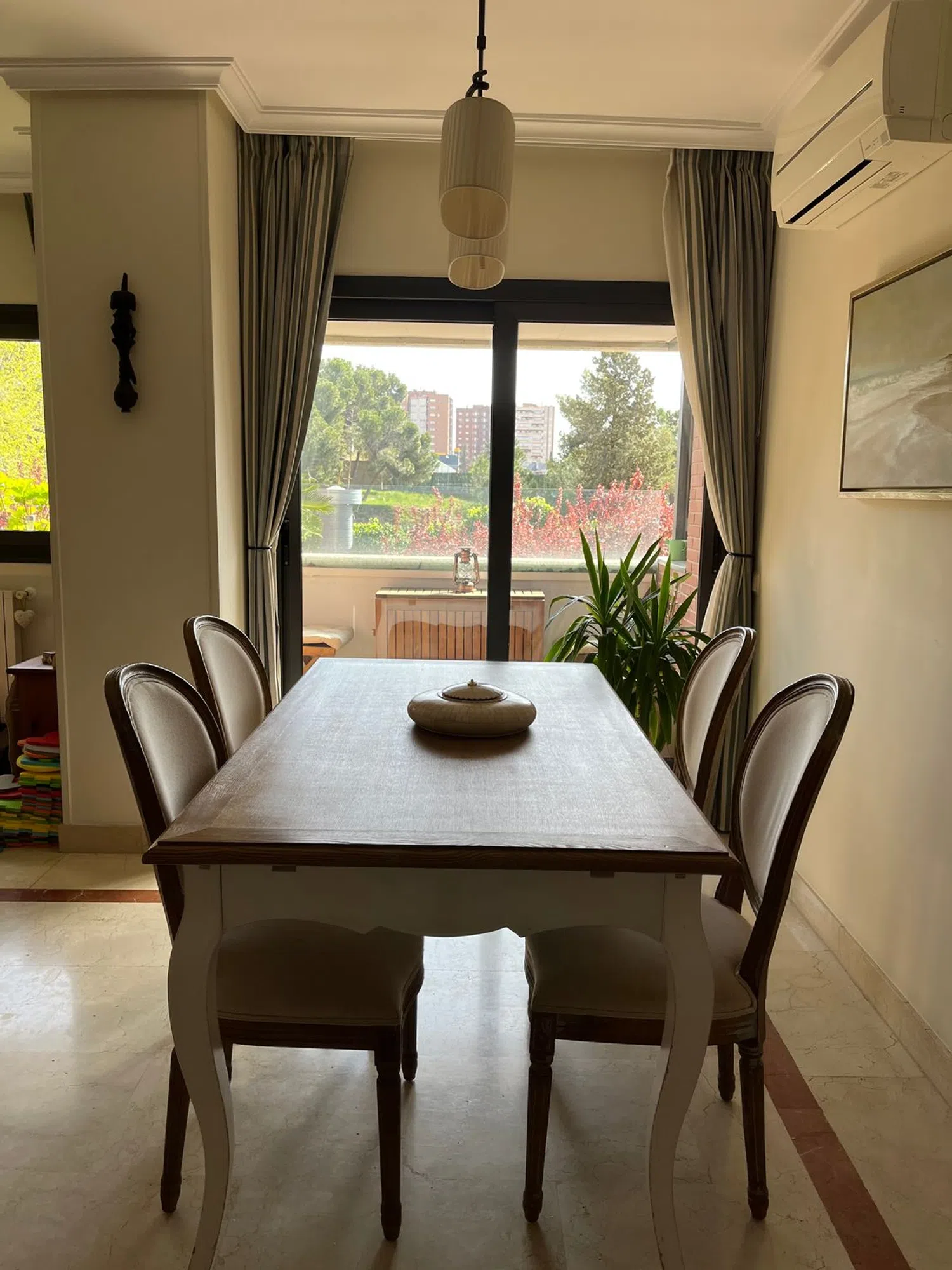 Piso en calle de Serrano Galvache, 32 - Foto 6