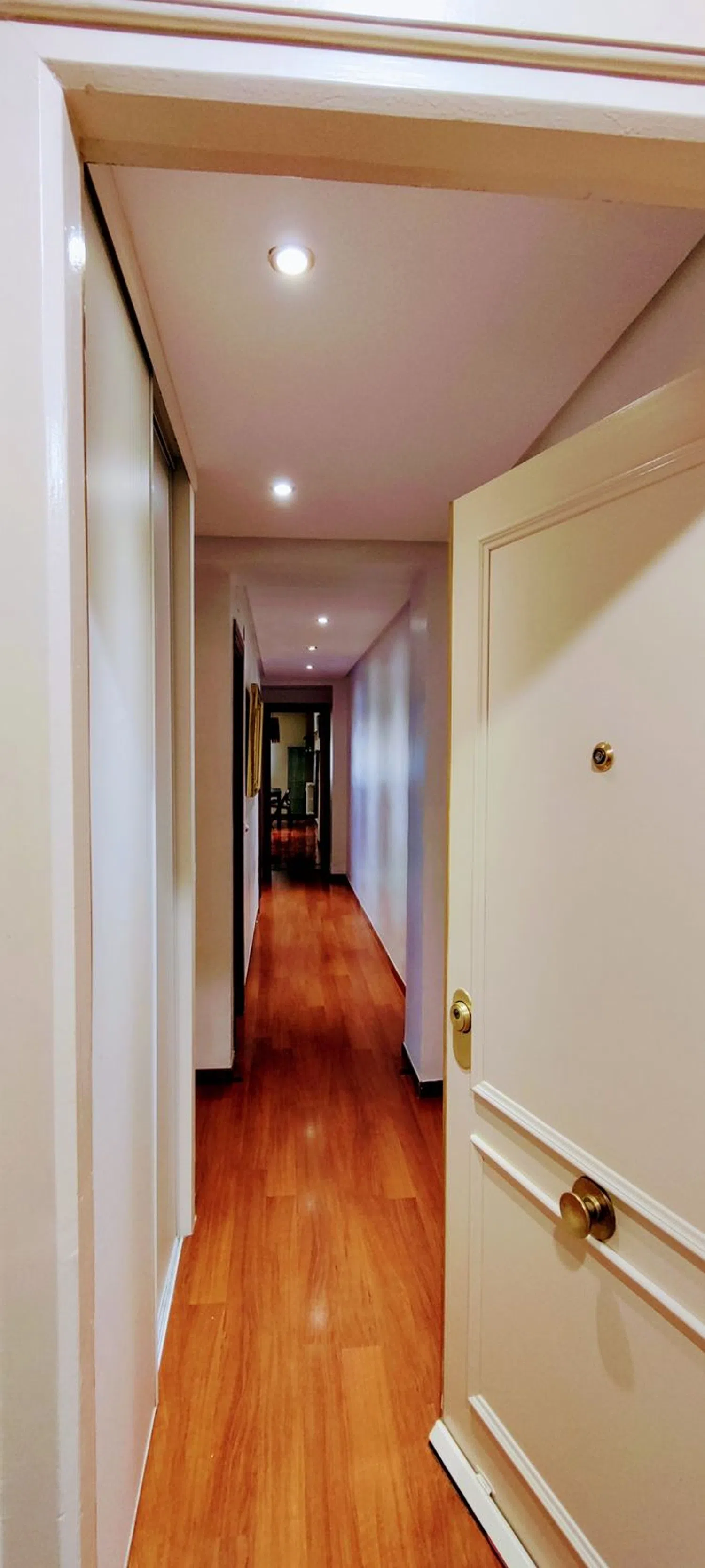 Piso en calle de Juan Montalvo, 5 - Foto 10