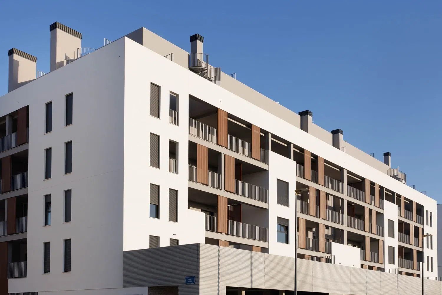 Piso en calle Rodas, 3 - Foto 4