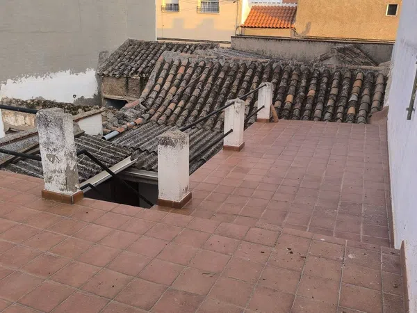 Casa o chalet independiente en Calle Pintor Guerrero Malagón, 17 - Foto 15