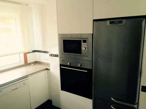 Piso en De Madrid, 56, Sanxenxo, Sanxenxo - Foto 3