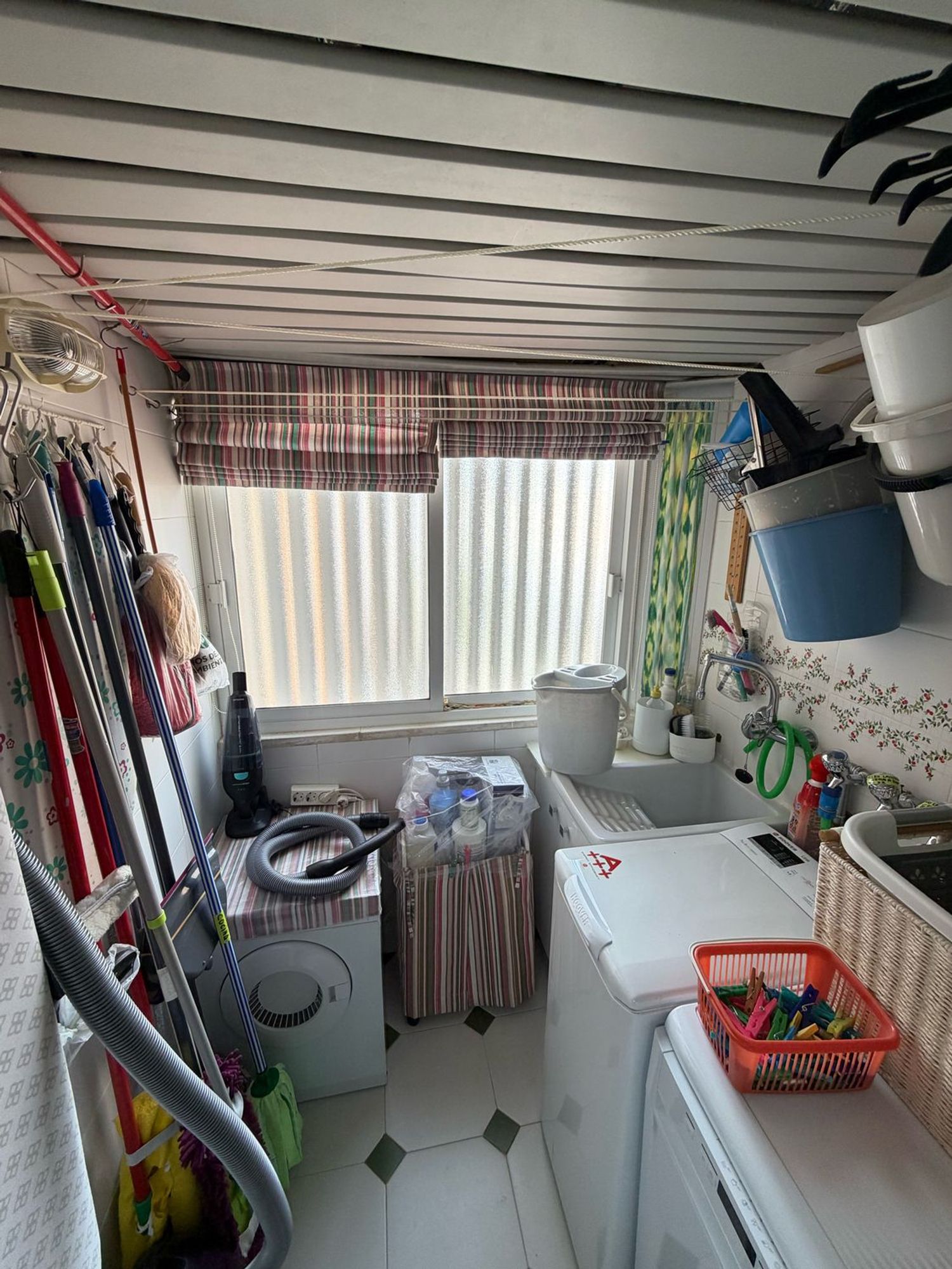 Piso en calle Salvador Allende, 21 - Foto 21