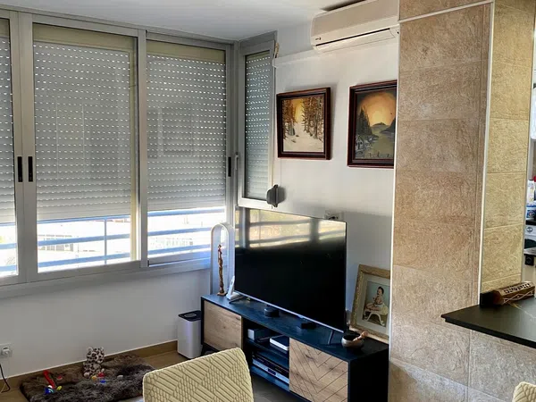 Piso en avenida Juan Fuster Zaragoza, 15 - Foto 9