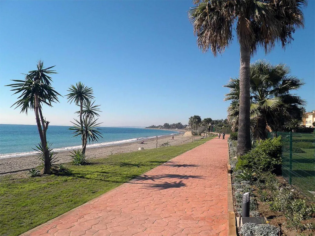 Piso en  Urbanización Hacienda Beach 11 - Foto 5