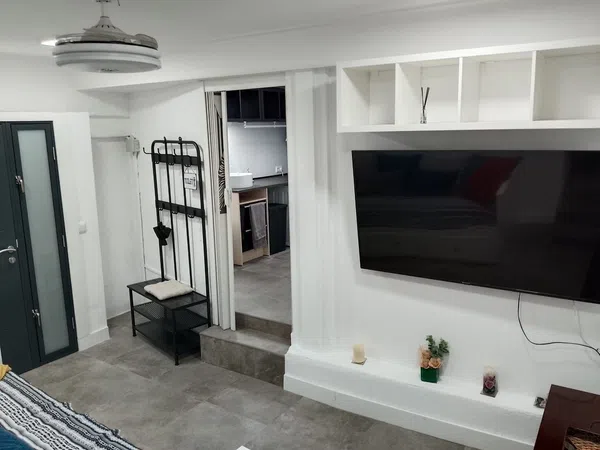 Estudio en Calle Pérez Galdós, 42 - Foto 19