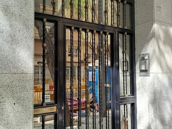 Piso en calle Doctor Fleming, 27