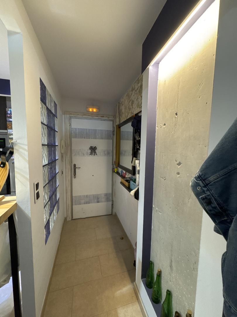 Piso en  Carretera de Vicálvaro a la Estación de O'donnell 4 - Foto 2