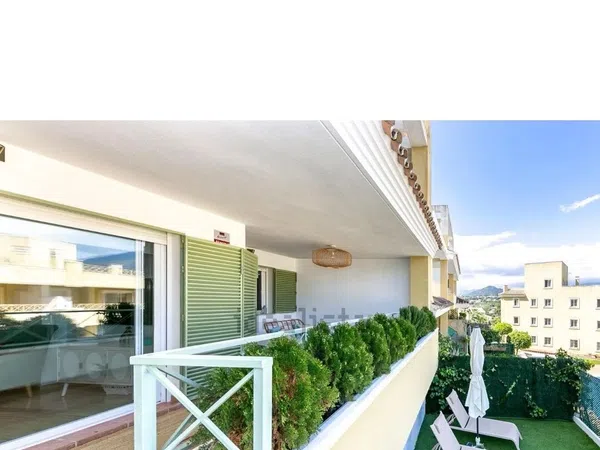 Piso en avenida Calderón de la Barca, 4 h - Foto 27