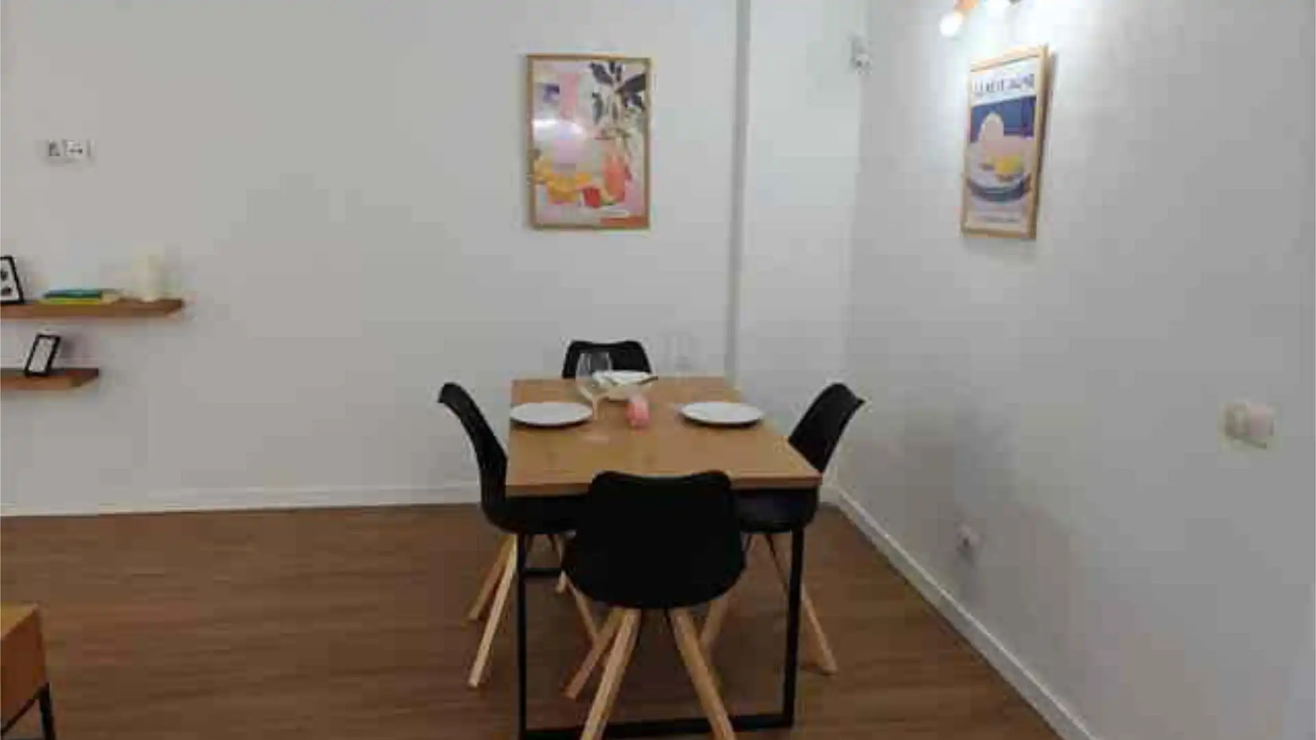 Apartamento en las chafiras - Foto 5