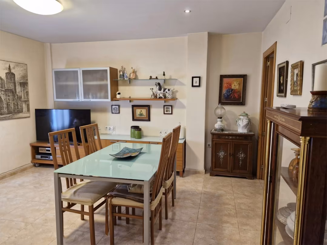 Piso en  Carrer dels Centelles 9 - Foto 2