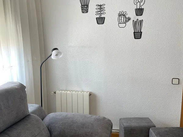 Piso en Barrio Sant Genís Dels Agudells - Montbau - Foto 2