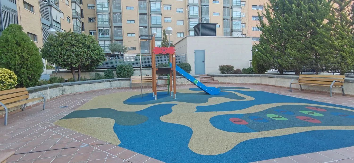 Piso en Urb. urbanización Barrio Pau de Carabanchel - Foto 3