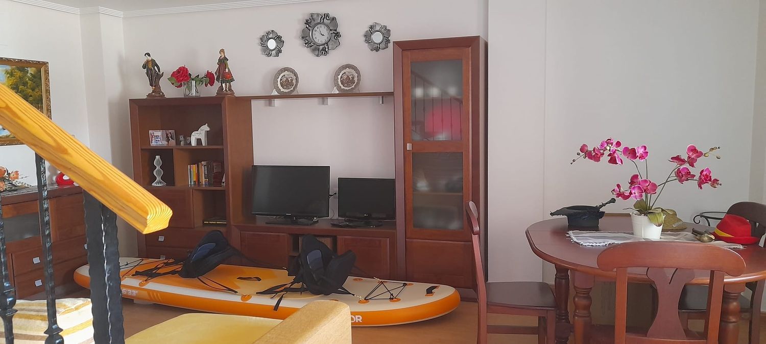 Casa o chalet independiente en Los Martinez, 3 - Foto 7