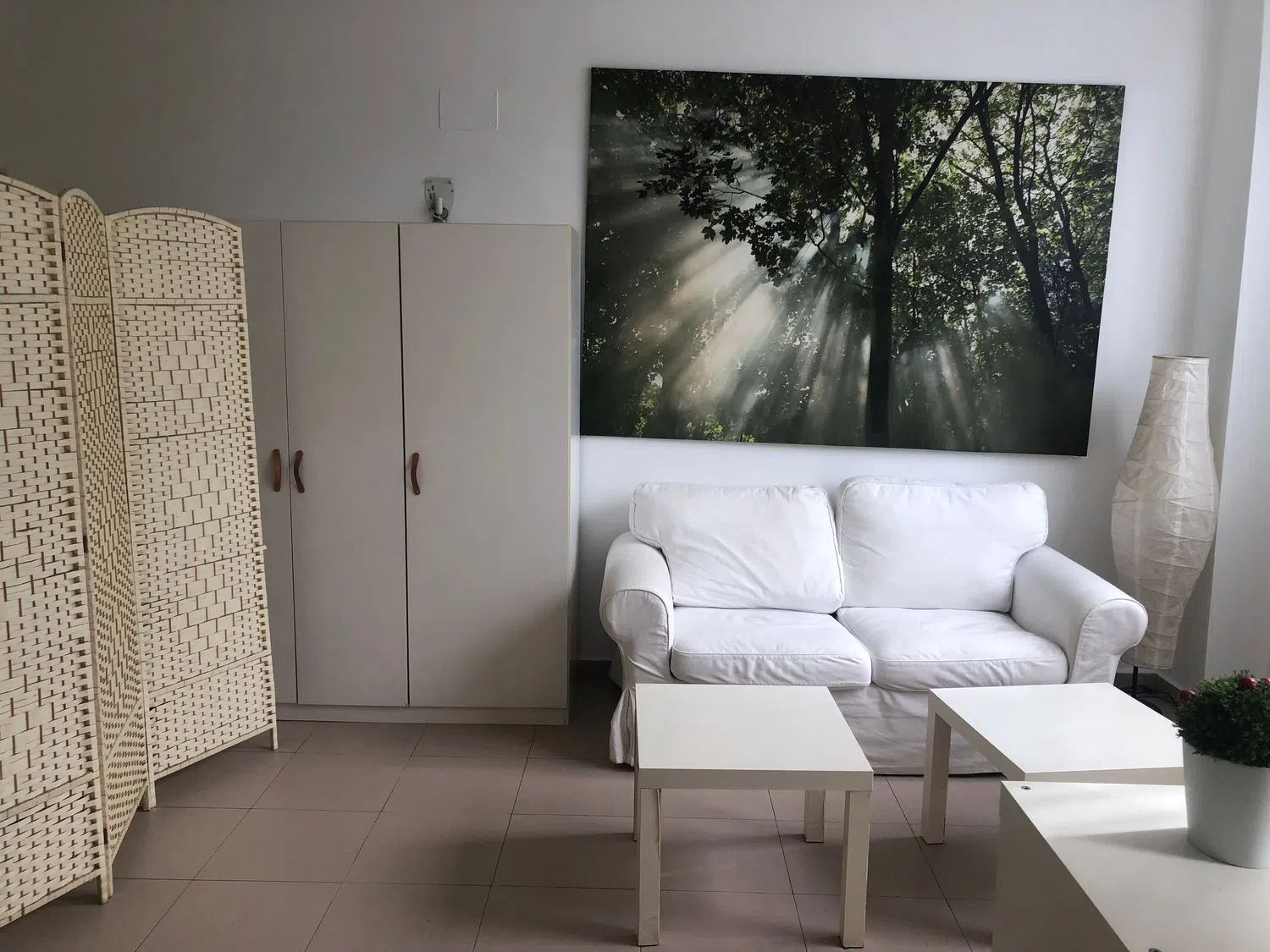 Estudio en paseo de las Yeserías, 47 - Foto 2