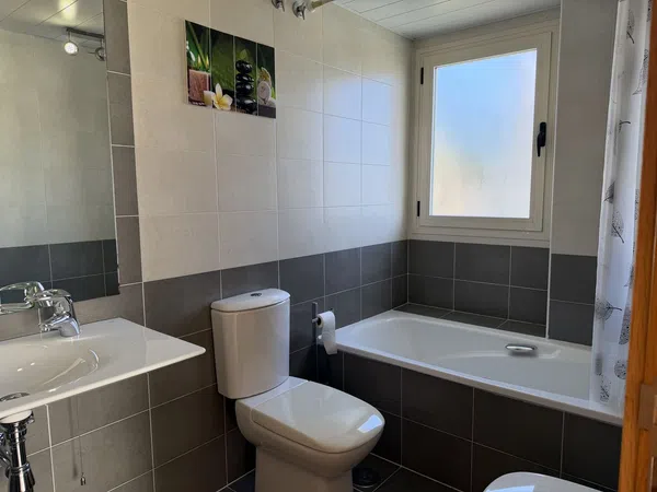 Piso en Avenida de Gandia, 39, Les Bassetes-El Marjal - Foto 13