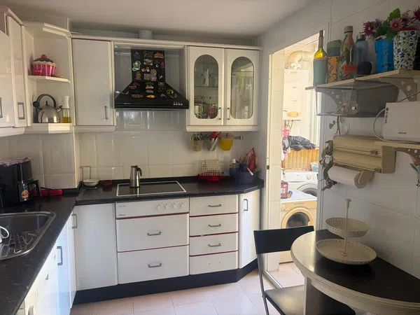 Ático en Calle Paulo Freire, 1, Santa Cristina - San Rafael - Foto 22