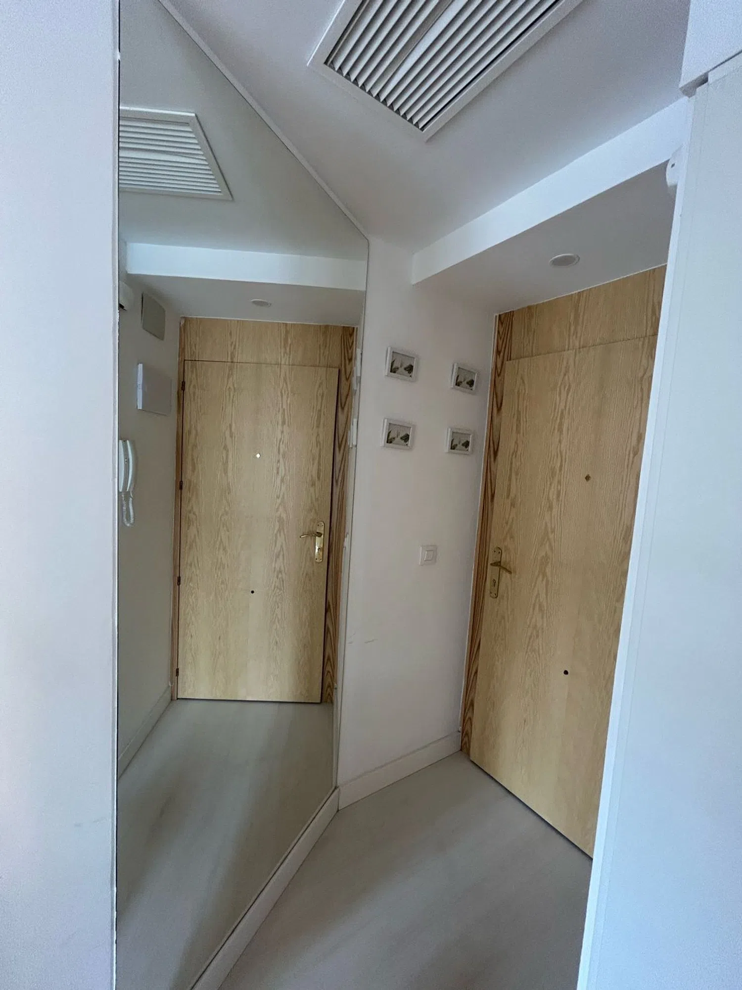 Piso en calle de Julián Besteiro, 35 - Foto 16