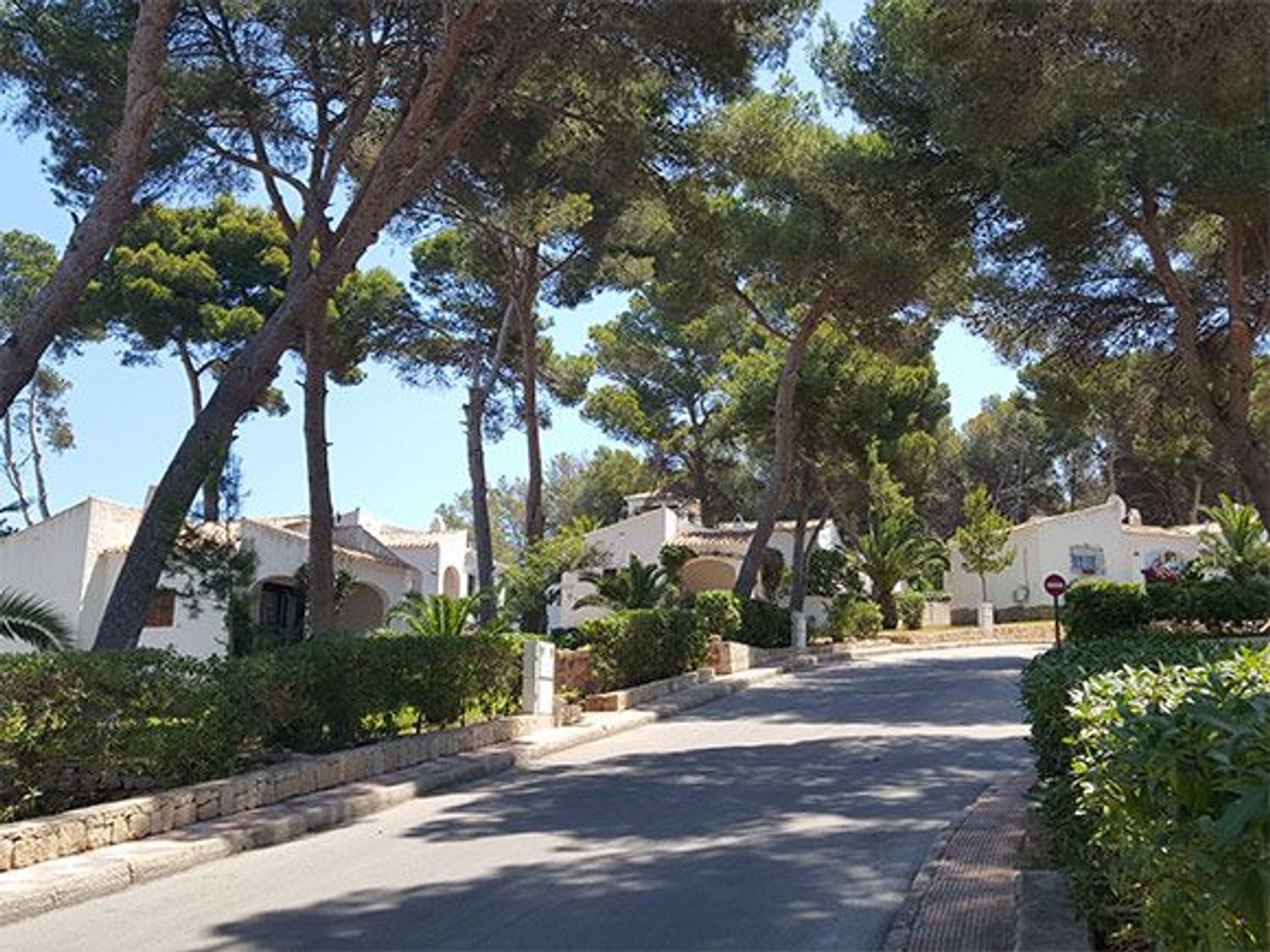 Casa o chalet independiente en Carretera del Portitxol, 105, Cala Blanca, Cala Blanca - Foto 19