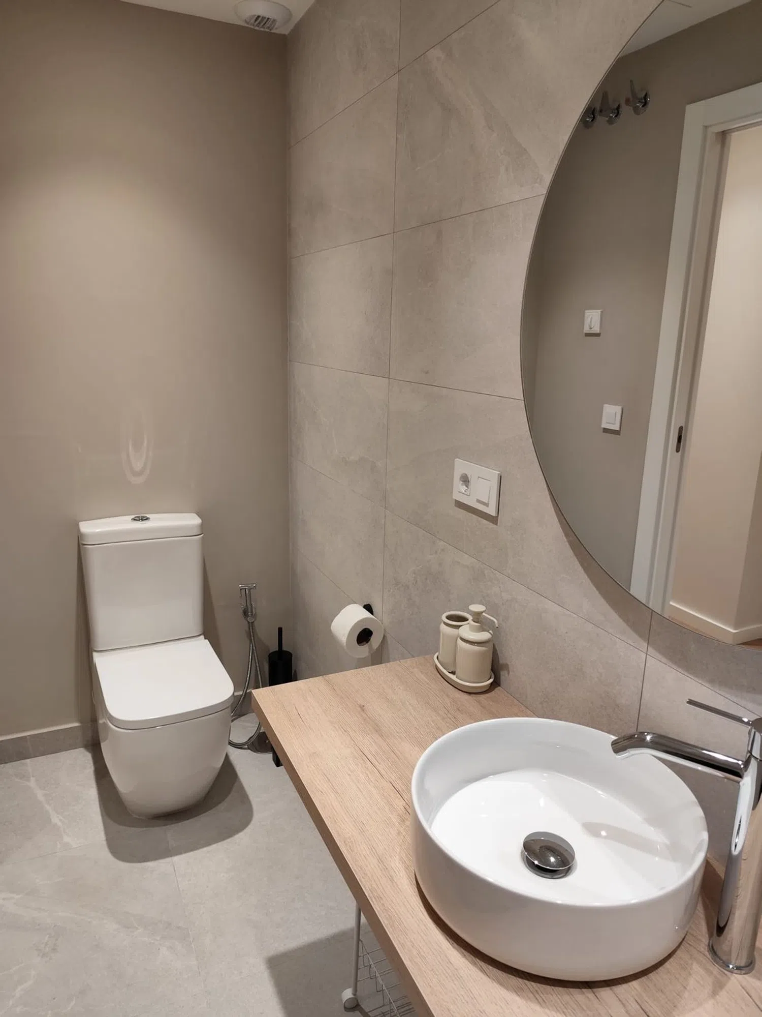 Estudio en calle Bazán, 51 - Foto 17