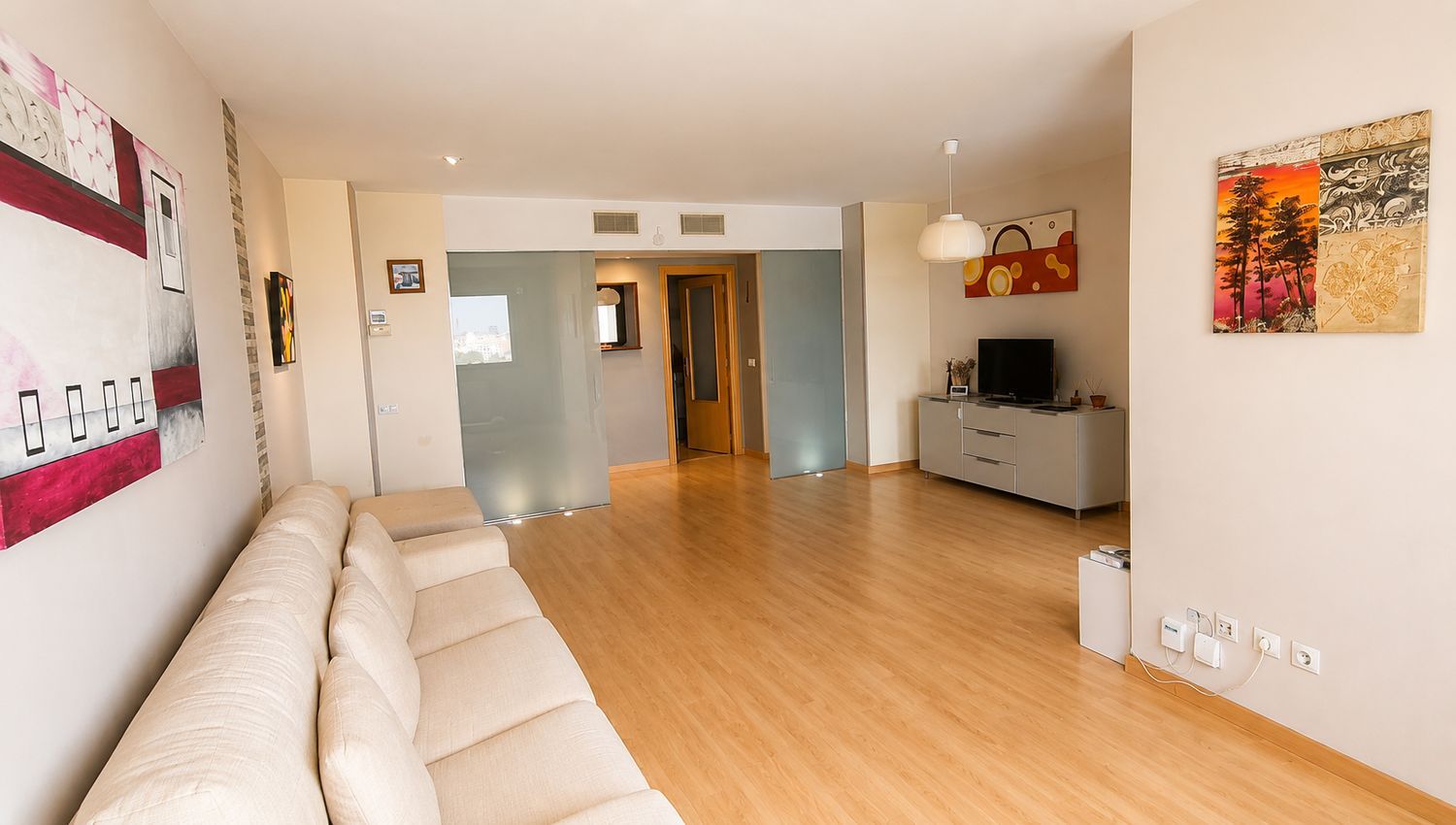 Piso en Calle de Maurice Ravel, 29, Montecanal-Valdespartera-Rosales del Canal - Foto 4