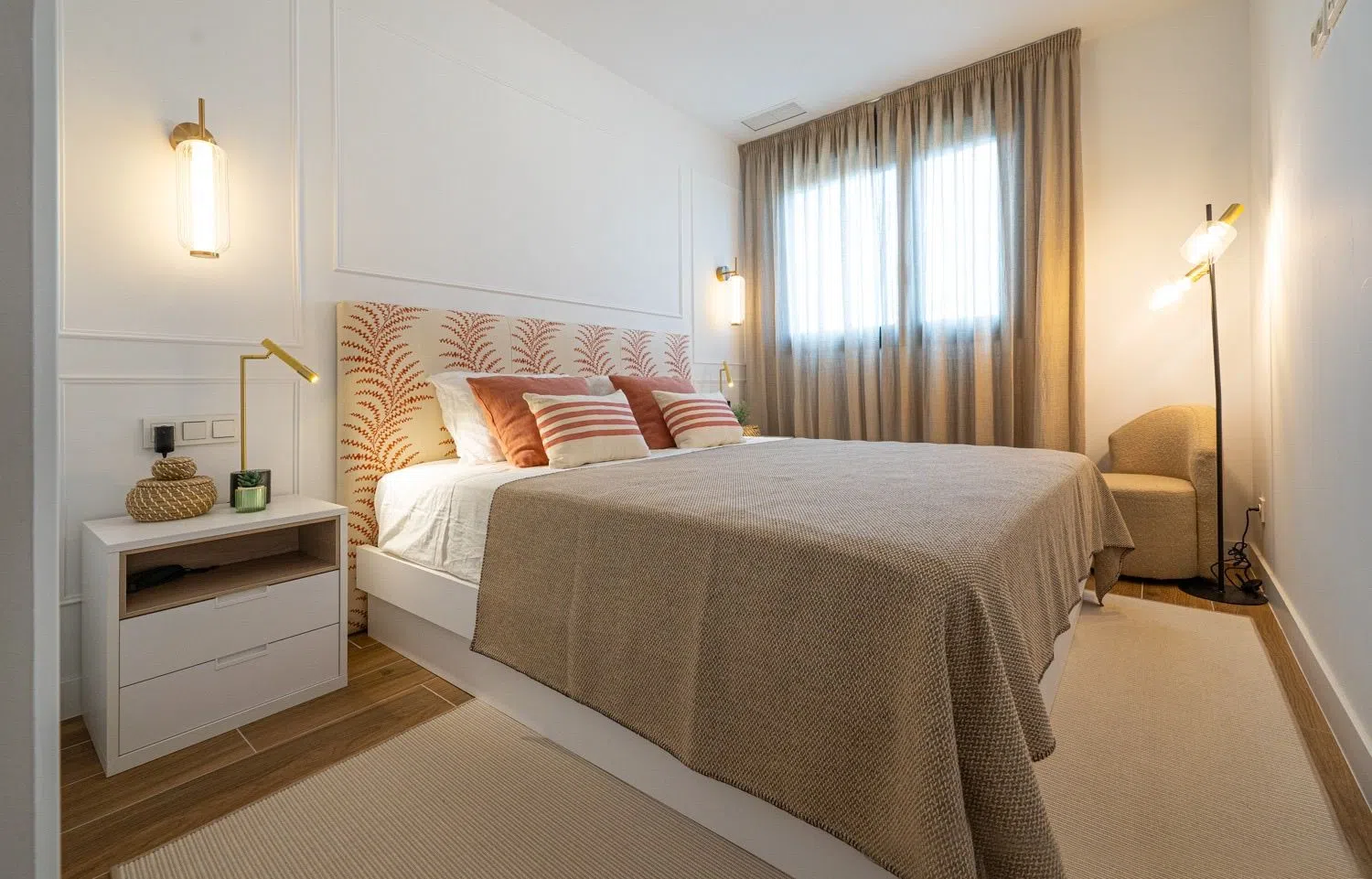 Piso en paseo Martiricos, 30 - Foto 2