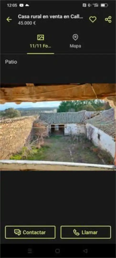 Chalet en Santiago millas pueblo de abajo - Foto 8