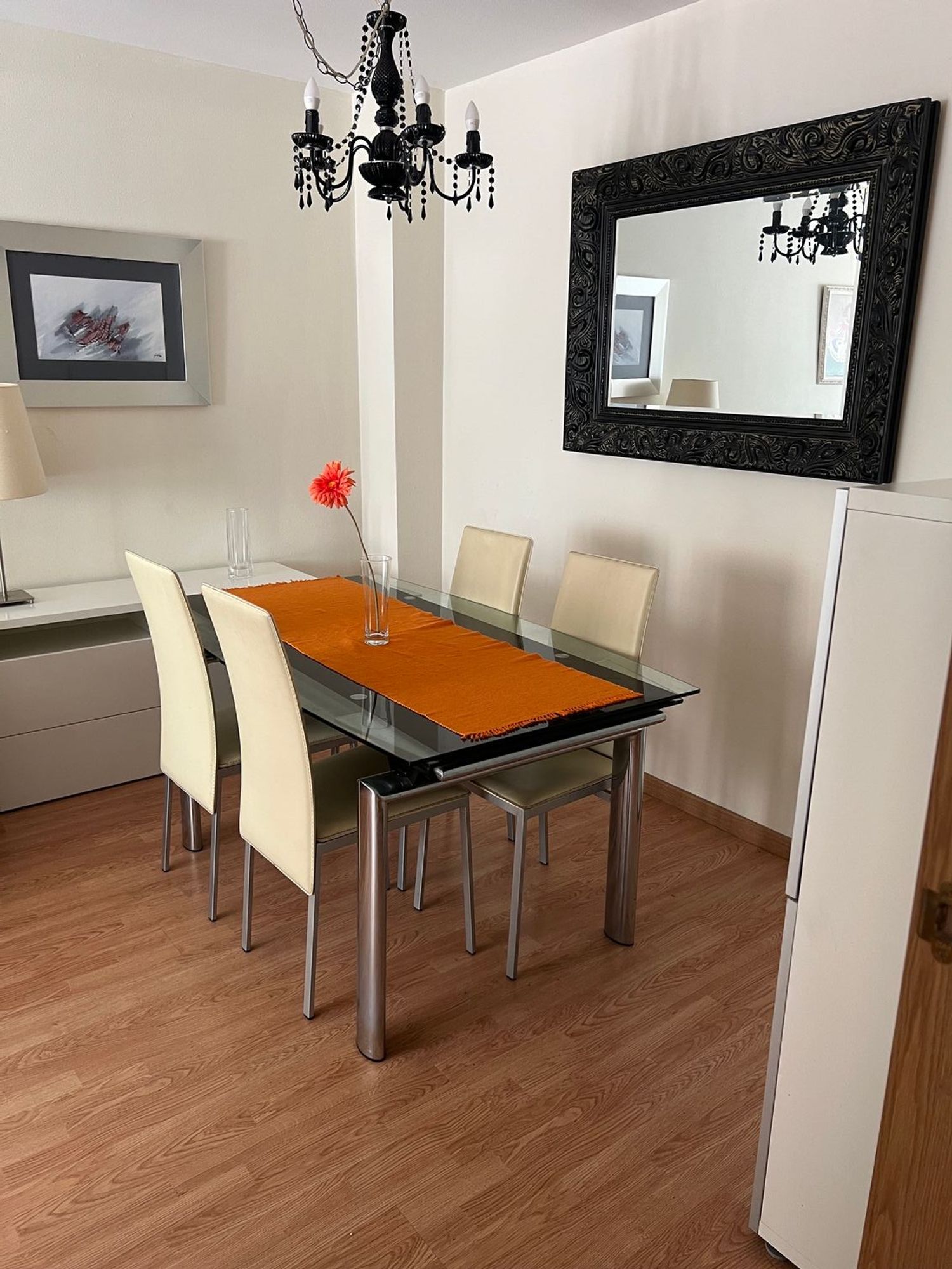 Piso en Alisal - Cazoña - San Román - Foto 4