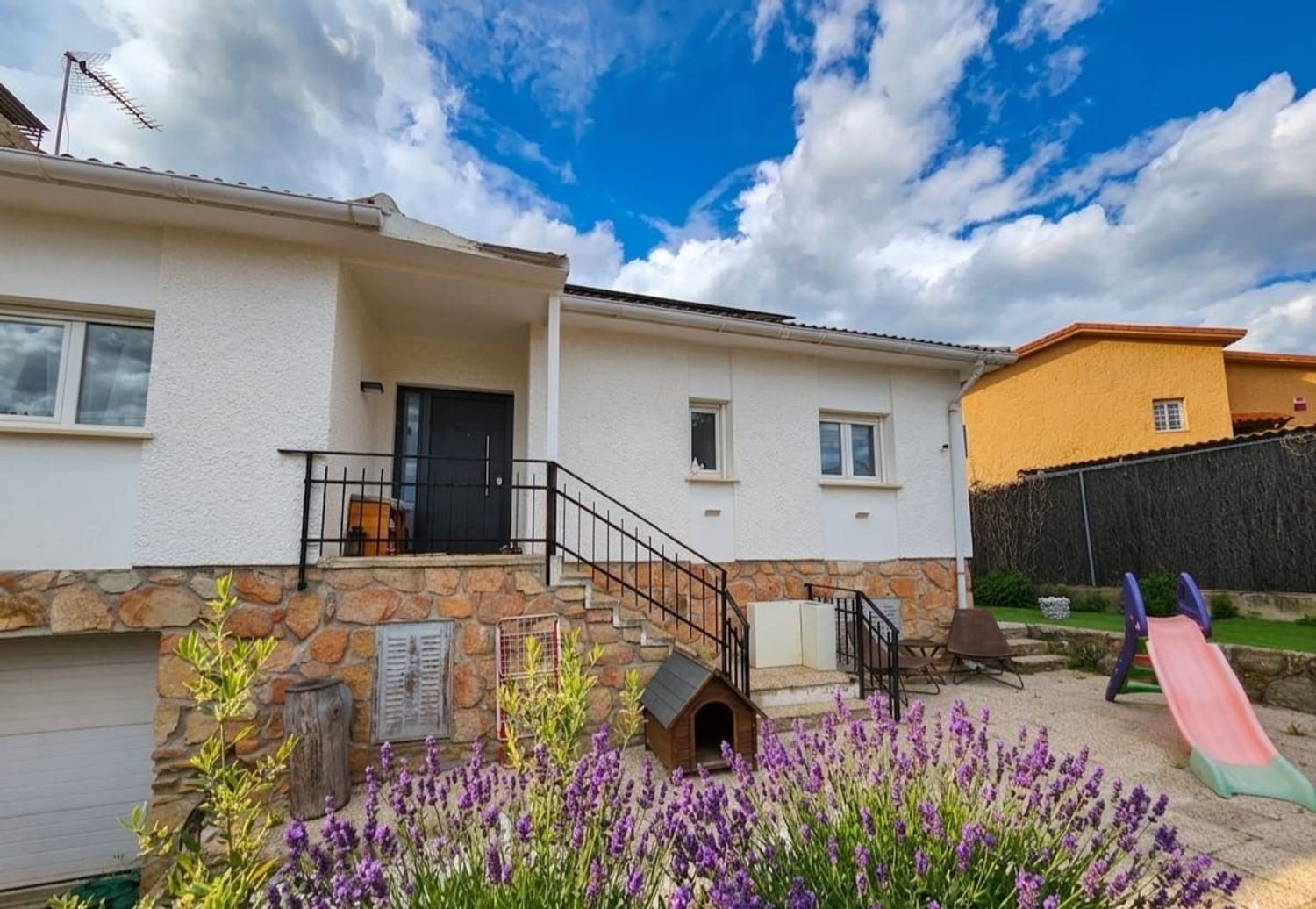 Casa o chalet independiente en Calle Río Duero, 8 - Foto 3
