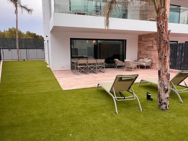 Piso en Venezuela, 14, Finestrat Pueblo, Finestrat Pueblo - Foto 1
