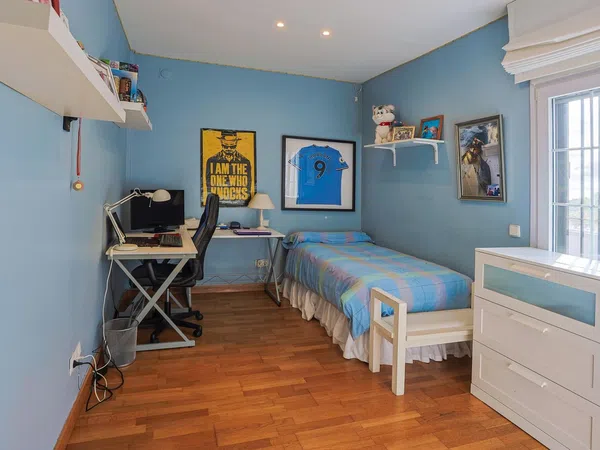 Casa independiente en calle Pico del Naranco, 59 - Foto 18