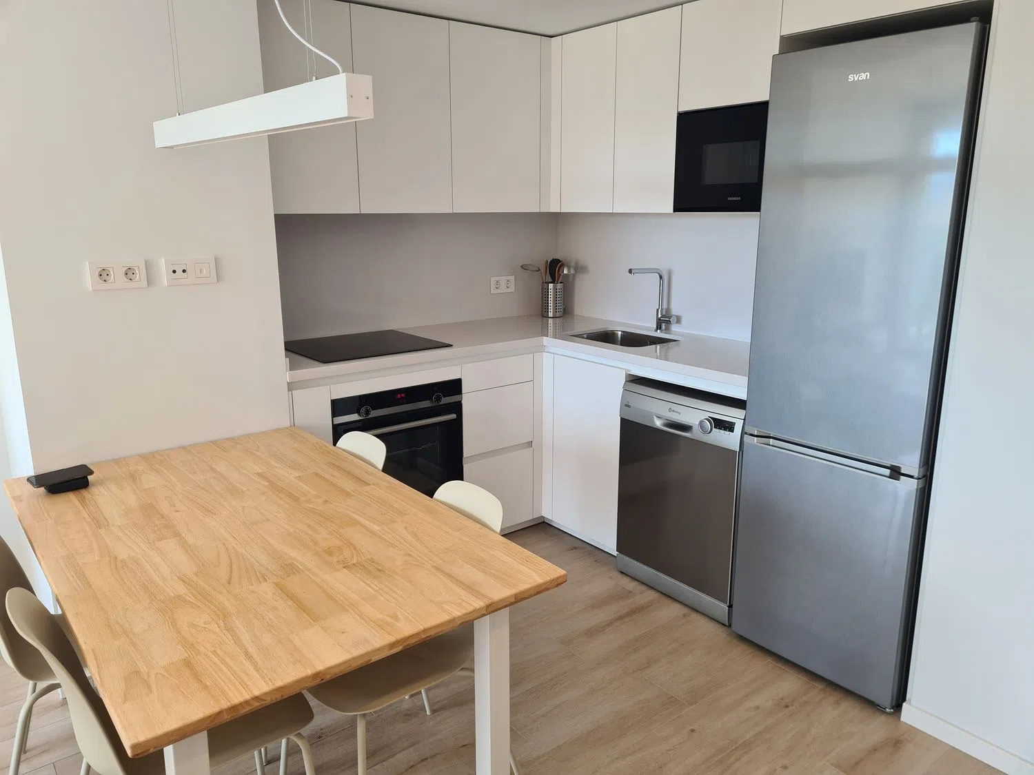 Piso en avenida Academia de Infantería, 1 - Foto 2