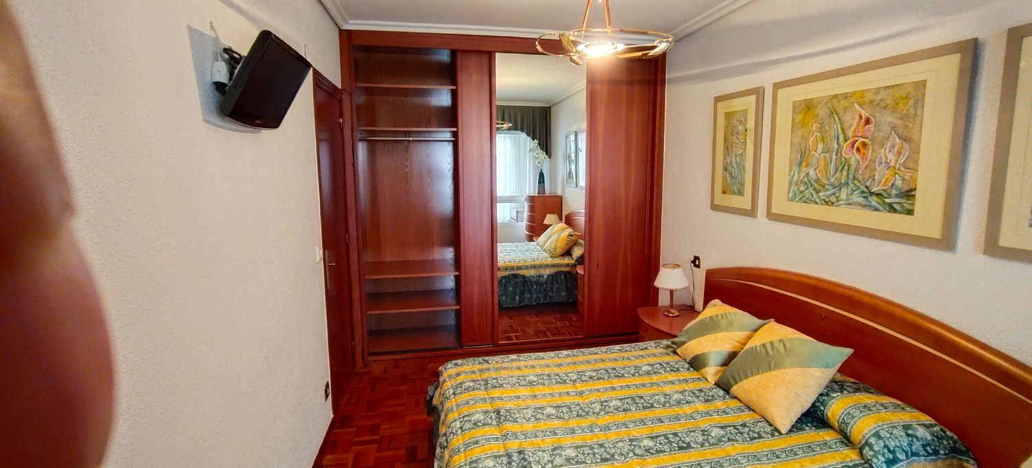 Piso en Urb. hebillas Adurtza - Foto 23