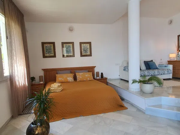 Casa o chalet independiente en Avenida Tortuga, 12 - Foto 18