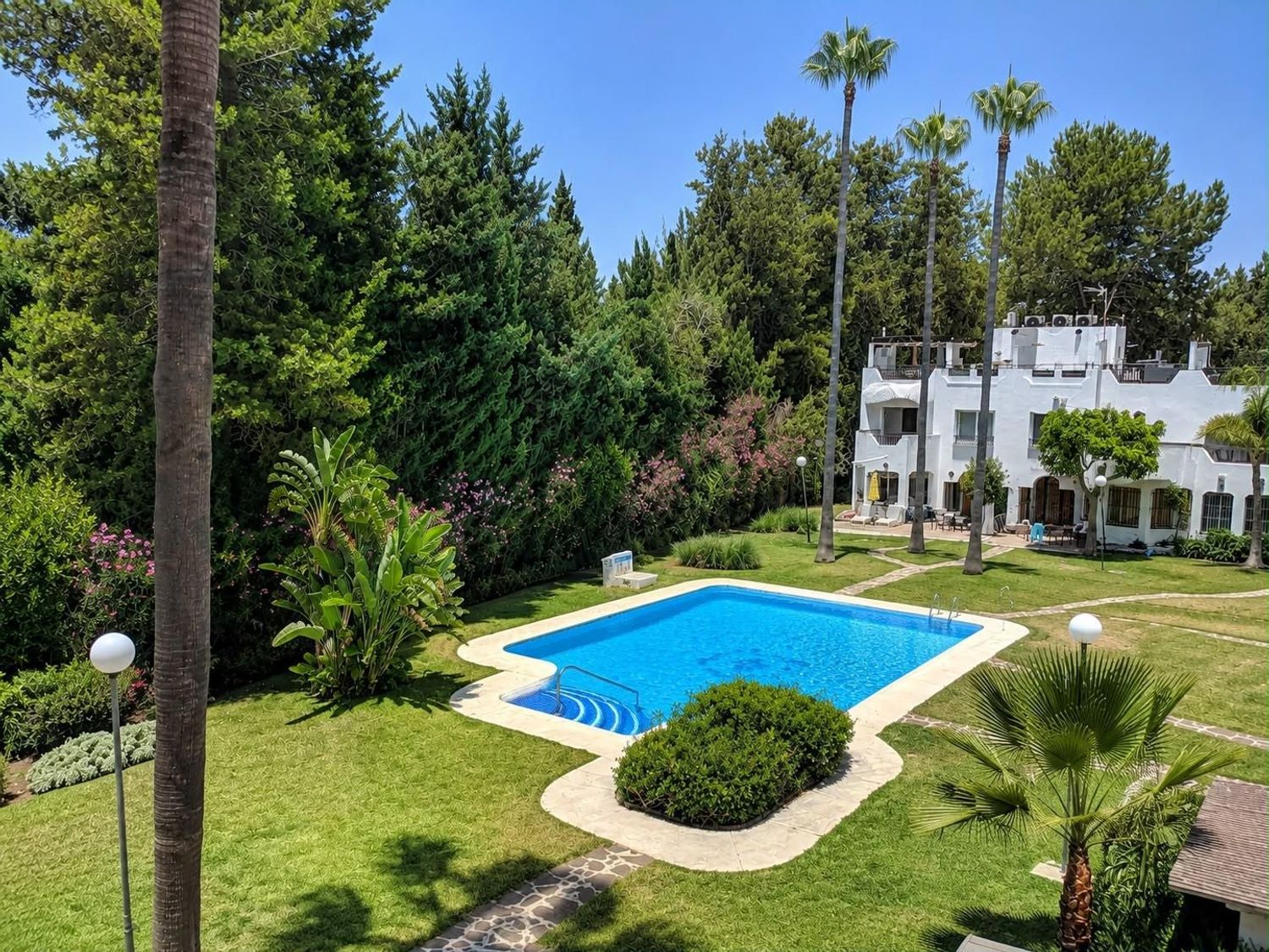 Chalet adosado en Calle Sirio, 59, Los Naranjos - Foto 34