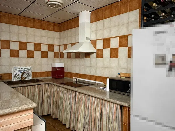 Casa o chalet independiente en Avenida de la Música, 23 - Foto 33
