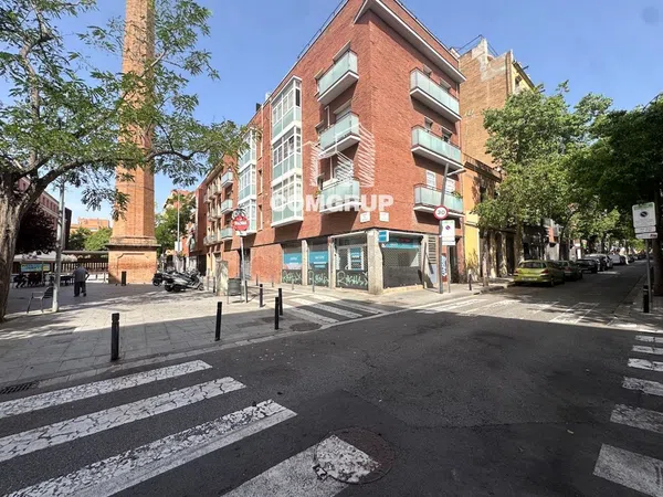 Local en Calle de Galileu, 65, Sants - Foto 19