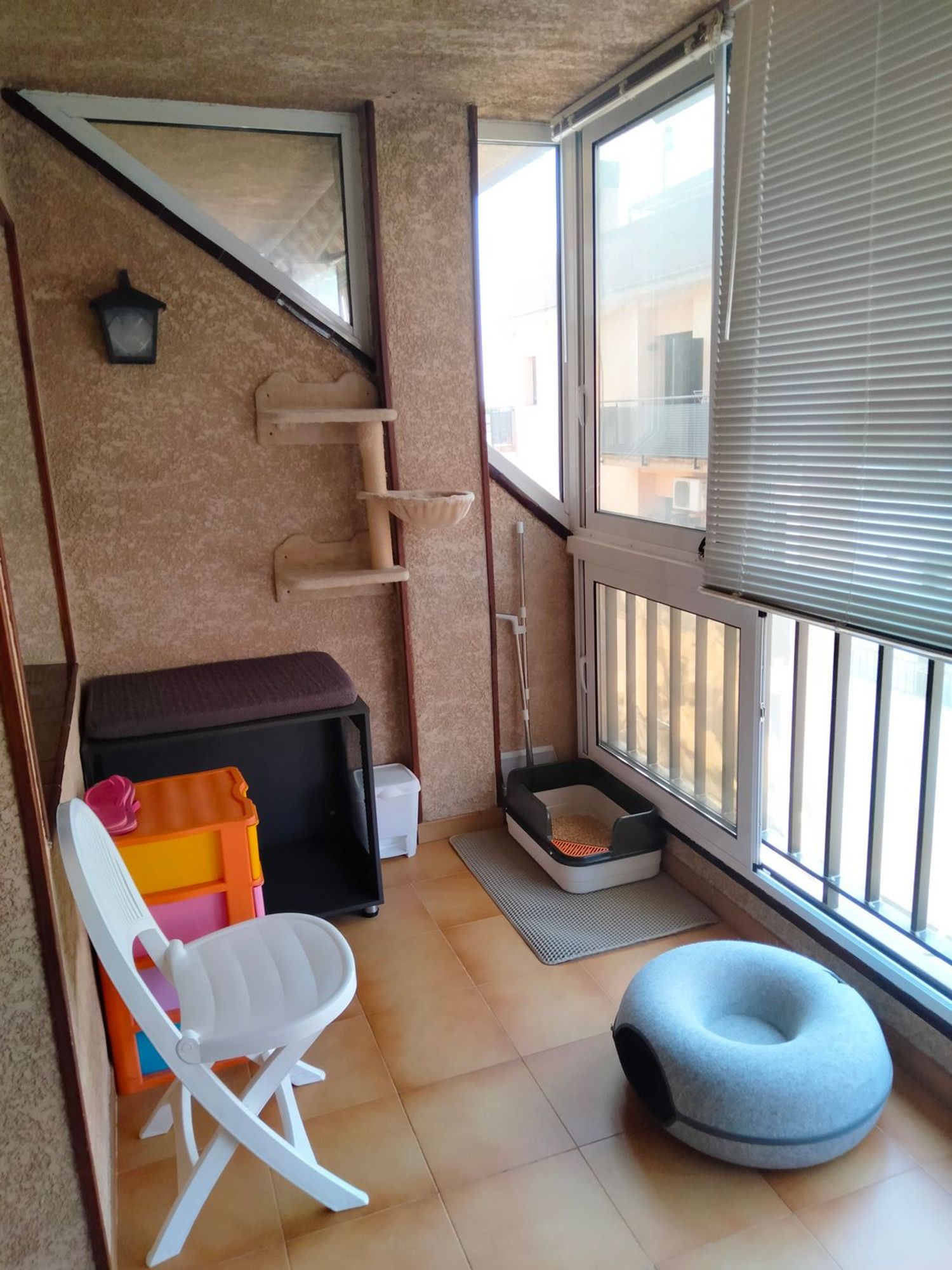 Piso en Calle de les Guilleries, 16, Nord, Nord - Foto 4