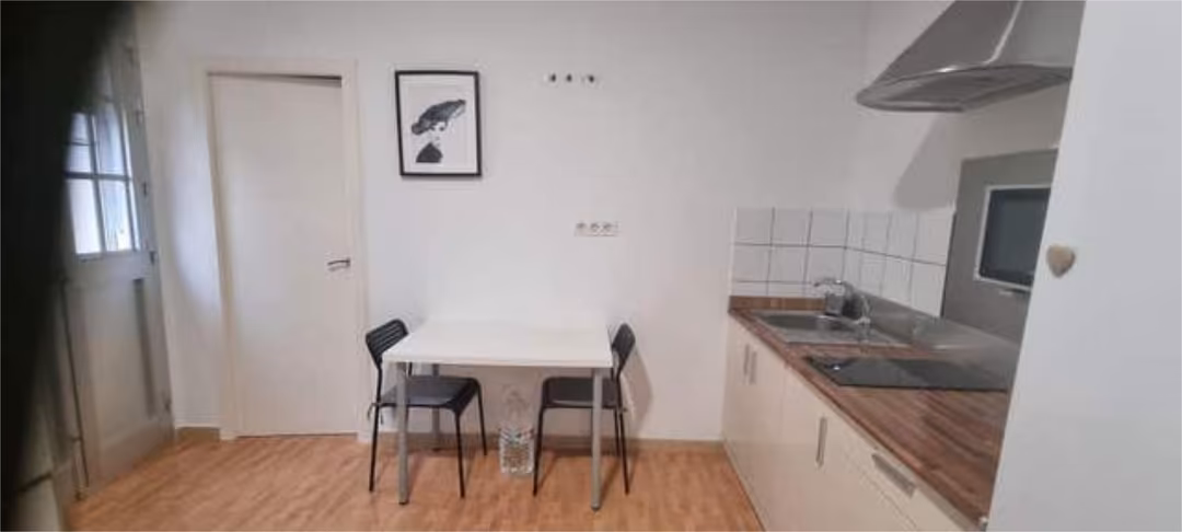 Apartamento en Macarena - Foto 4