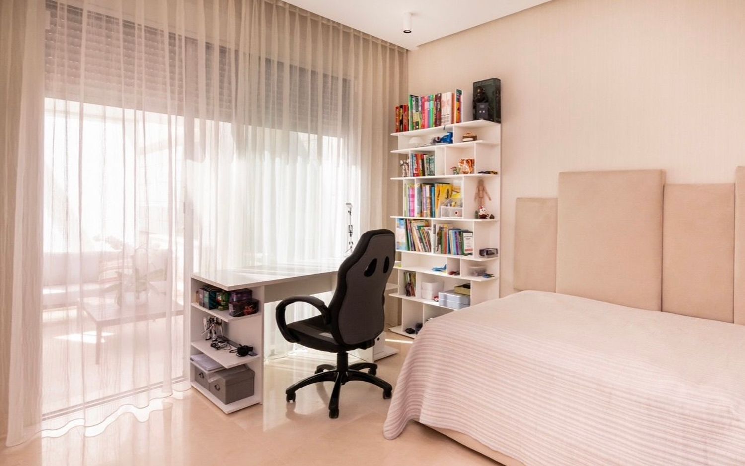 Casa independiente en avenida Salamanca, 15 - Foto 15