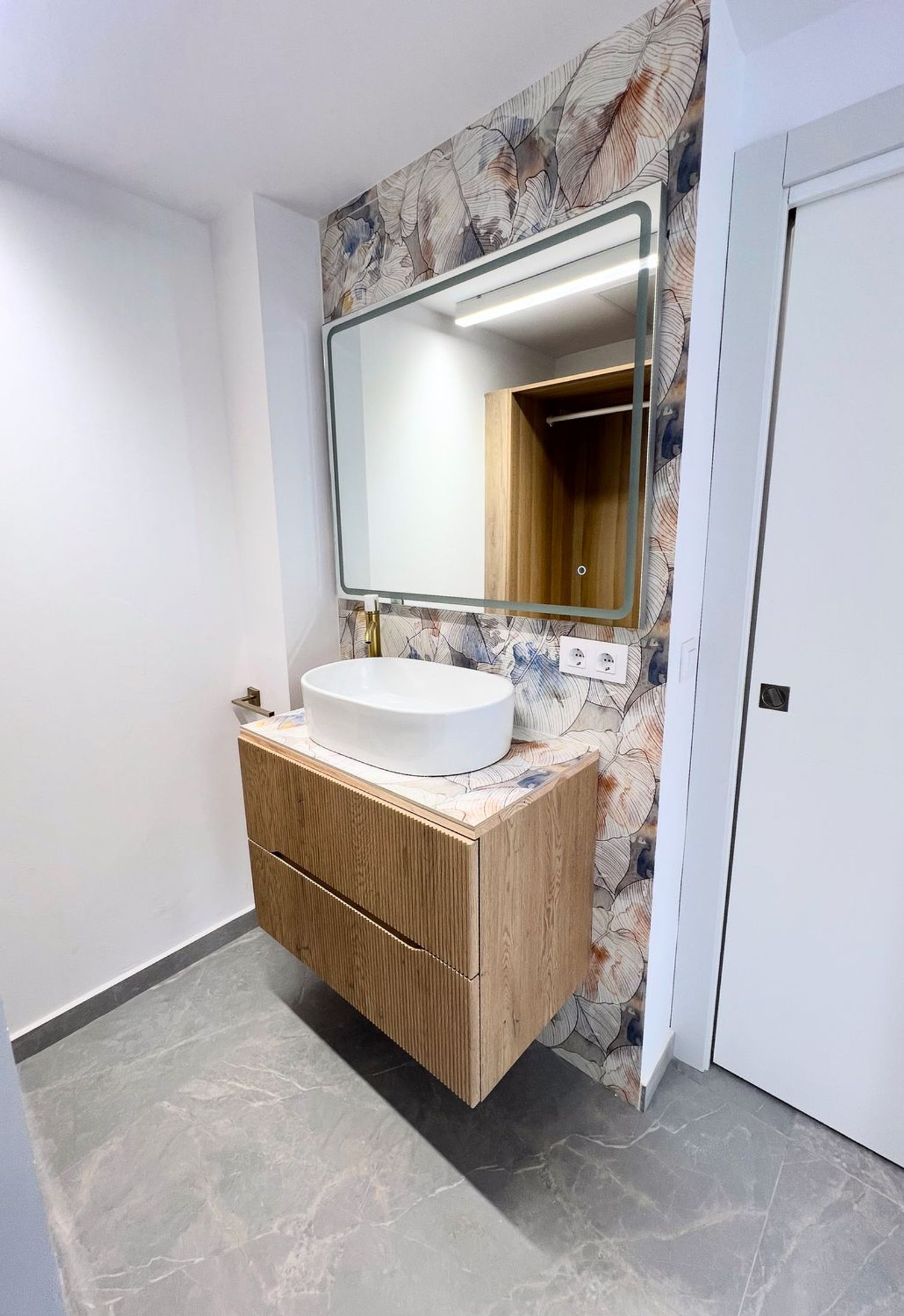Piso en Avenida de la Marina, 3 PortalF, Puerto de Sotogrande-La Marina, Puerto de Sotogrande-La Marina - Foto 16