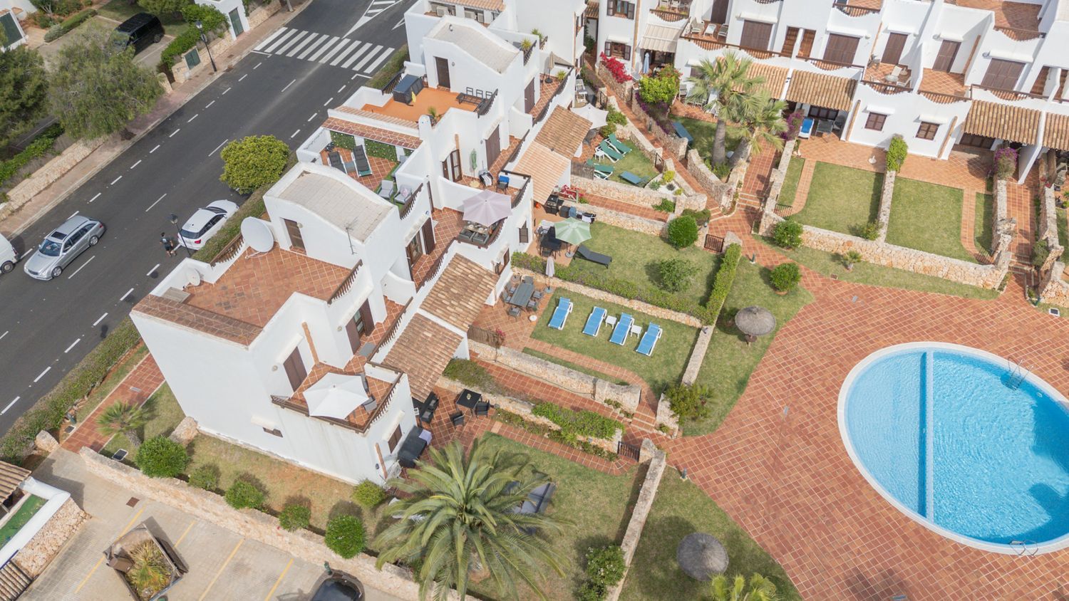 Piso en Calle de la Bassa, 10, Cala d'Or, Cala d'Or - Foto 34