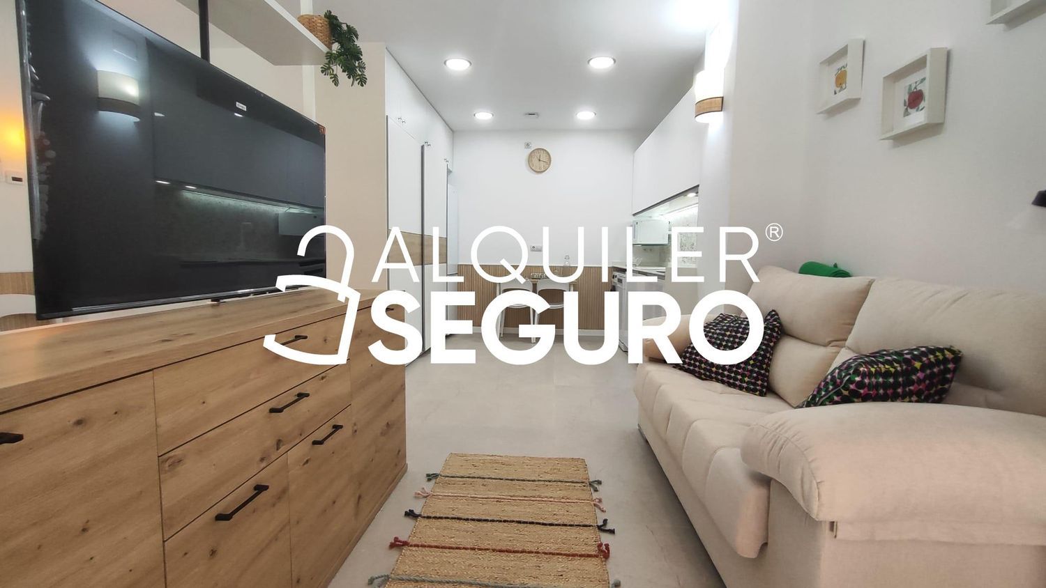 Estudio en Calle Rey Don Jaime - Foto 7