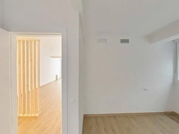Piso en Avenida de la Reina Mercedes, 21, Reina Mercedes - Heliópolis - Foto 22