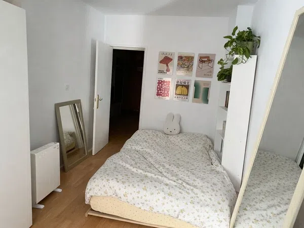 Piso en calle de Contamina, 4 - Foto 15